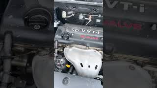 2007 Toyota Rav 4 I 130930