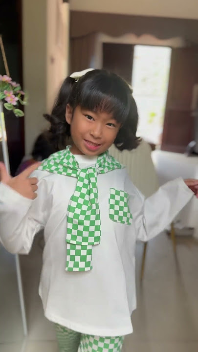 Anakku udah gadis ! #shorts #reels #fyp #trending #viral #comedy #funny #kids