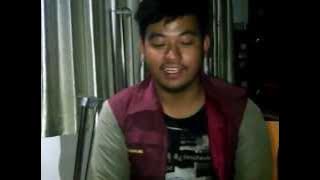 Bina sriwijaya robi erikson