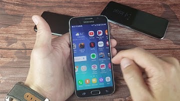 Galaxy S6 / S6 Edge: How to Clear/Remove Internet Browsing History (Evidence Gone!)