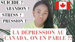 🇨🇦𝙻𝚊 𝙳é𝚙𝚛𝚎𝚜𝚜𝚒𝚘𝚗 𝚟é𝚌𝚞𝚎 𝚙𝚊𝚛 𝚕𝚎𝚜 é𝚝𝚞