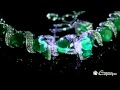 Коллекция "Зеленый агат" - очарование в деталях