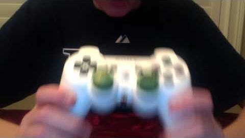 MW3 built in lagswitch on controller