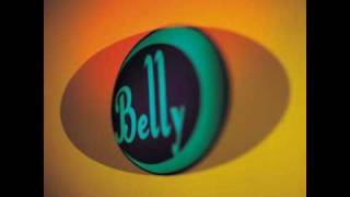 Video thumbnail of "Belly - Broken (1995)"