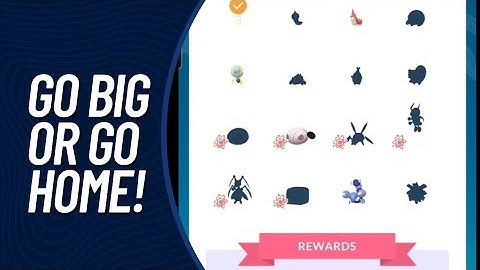 Pokémon Go - Bug Out! Catch Challenge Part 1 (@ArturoForChrist Are you doing this)