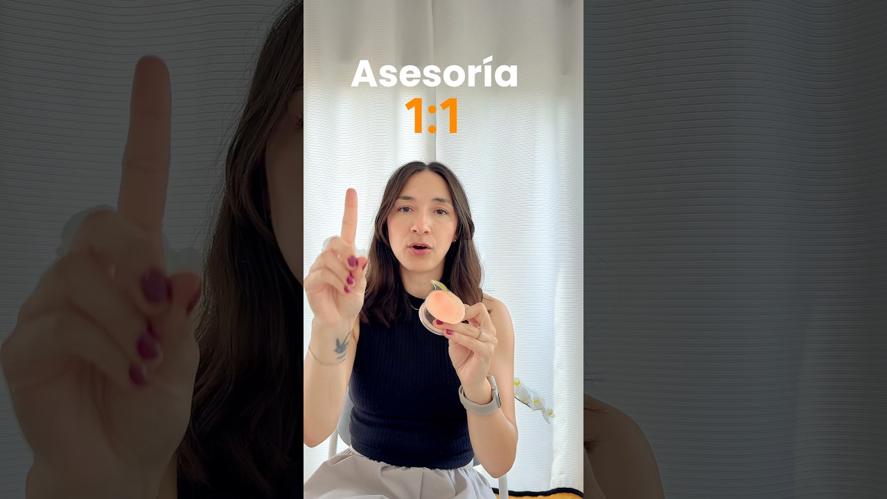 ¿A qué te retas tú? #creaciondecontenido #emprender #marcapersonal