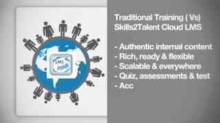 Skills2Talent - L&D, Talent and HR Cloud Solutions screenshot 2