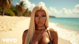 Nicki Minaj, Cardi B, Tyga - Baby ft. GloRilla & Moneybagg Yo (Music Video) 2026