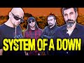 The Rise &amp; Fall of SYSTEM OF A DOWN