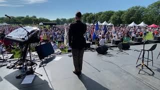 WSFDV Rockin' For Our Vets Concert 2026