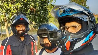 CRAZY RIDE TO THE LARGEST JUNGLE ft Redmi Note 11