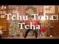 Tchu Tcha Tcha Remix TIKTOK Techno Music | ZUMBA | Alex Zumbafit