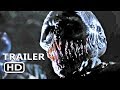 THE YOUNG CANNIBALS Official Trailer (2019) Horror Movie