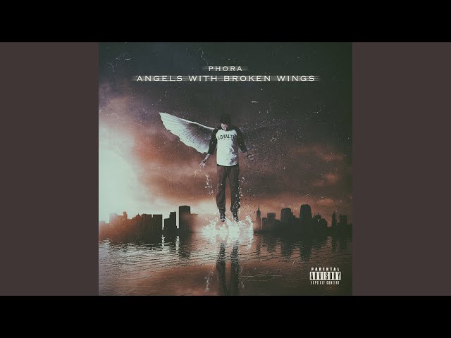 Angels With Broken Wings - YouTube