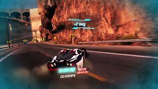 Famous Split/Second: Canyon - Deadline (00:52:70) Net Worth