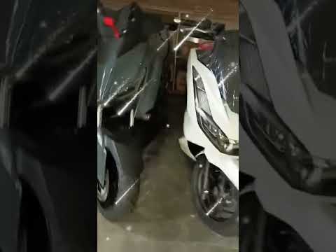 xmax 300cc 2022