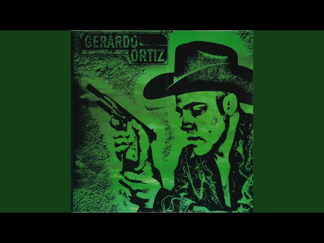 Gerardo Ortiz - Solo Callas