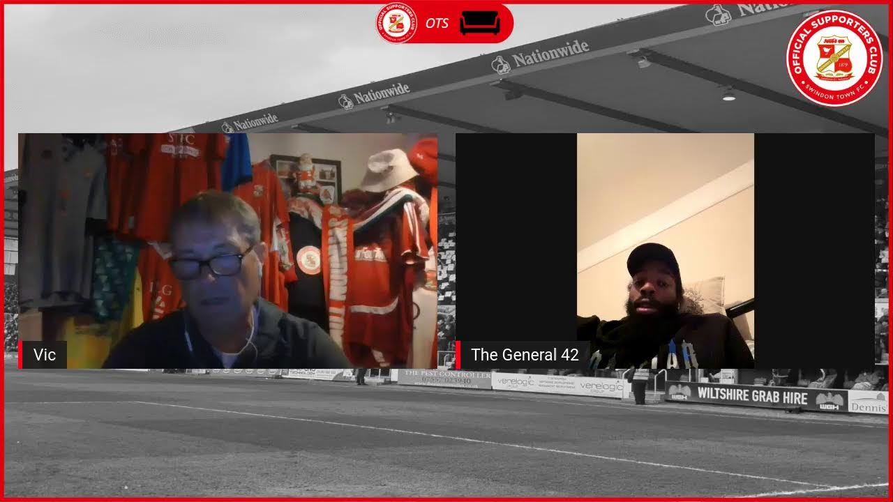 07 November 2022 - Anthony Grant