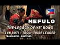 She Never Gave Up – Tboli Woman’s Life &amp; Legacy | Bo-i Ye'Bong (Philippines)