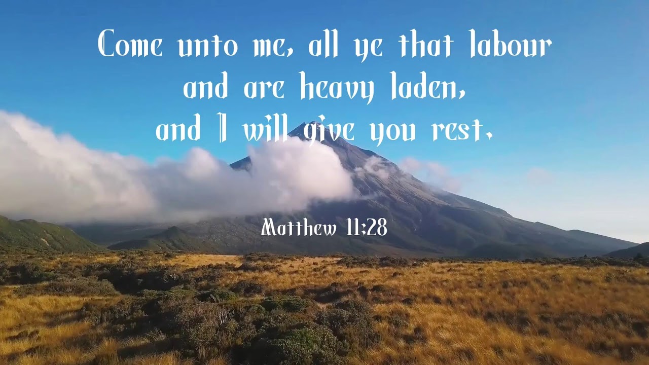 Shekinah Tabernacle Wellington