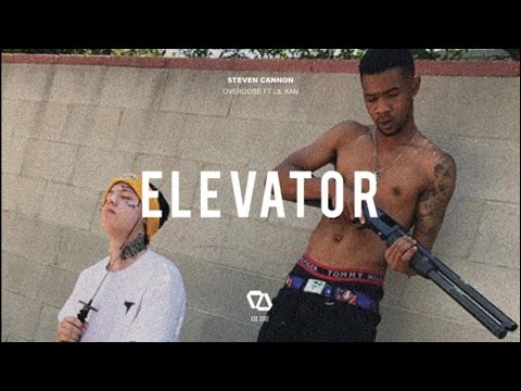 Overdose - Lil Xan
