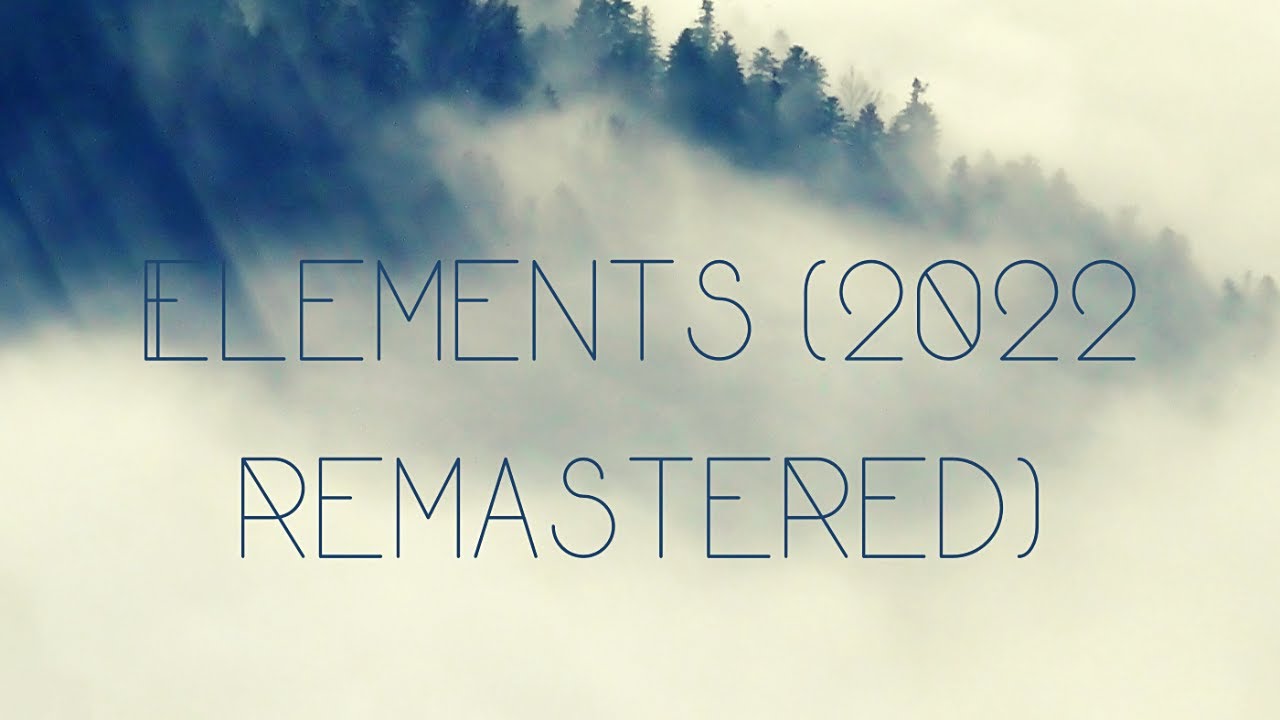 Watch #Discover #New #Sounds Mizzo - Elements (2022 Remastered) on YouTube Watch #Discover #New #Sounds Mizzo - Elements (2022 Remastered) on YouTube