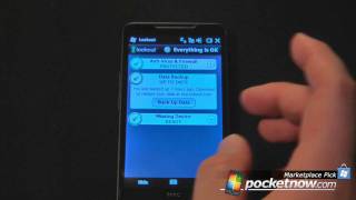 Marketplace Pick: Lookout Mobile