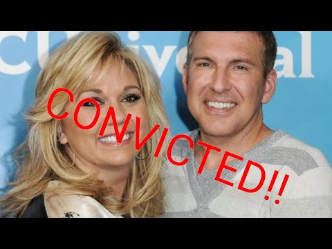 Video: Todd Chrisley có thể biết phá sản tốt nhất. Ngôi sao thực tế đã giành được 50 triệu đô la như thế nào trong nợ