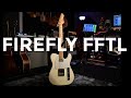 Firefly fftl telecaster  camilo velandia