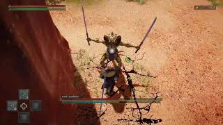 Parry Mechanics | Weird RPG 2 screenshot 5