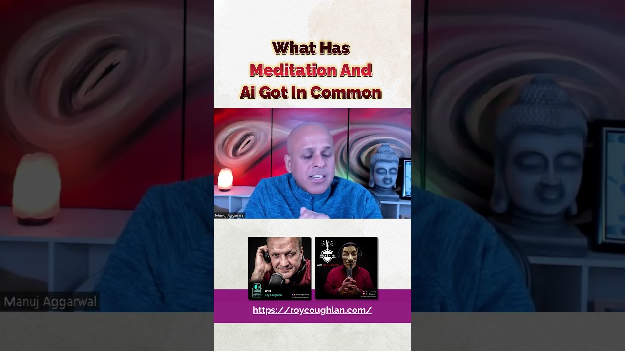 What Has Meditation And Ai Got In Common
