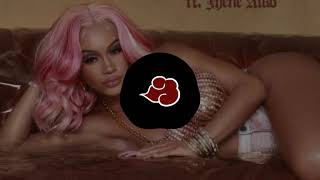 Saweetie - Back to the Streets (feat. Jhené Aiko) [Bass Boosted]