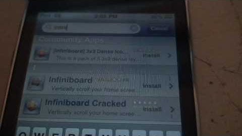 How to get Infiniboard+Infinidock FREE*