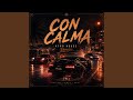 Con Calma (Afro House)