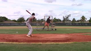 Nicolas Kythreotis, INF, Class of 2020