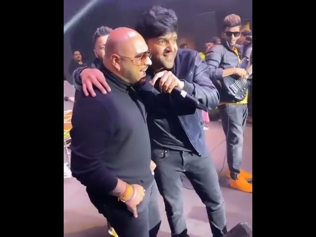 GURU RANDHAWA | Yo yo honey Singh | MillindGaba |HommieDilliwala|Singhsta|B Praak |technical guruji