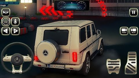 Driving Zone - Gameplay Walkthrough (Android) Part 1