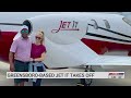 Man creates jet-sharing company, works with Greensboro-based HondaJet