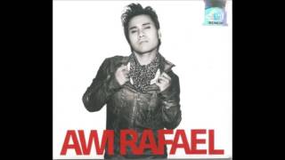Video thumbnail of "Awi Rafael - Bukankah Aku?"