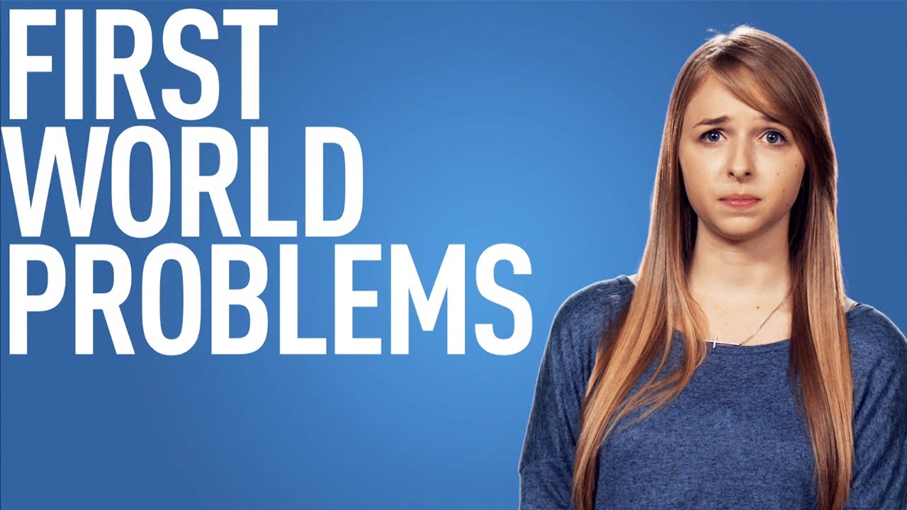 Jennxpenn. World s problems