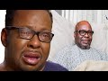 Singer Bobby Brown passed away with a heartbreaking final message to his family /Goodbye