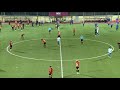 SIRENS (1-1) ĦAMRUN SPARTANS 19.02.2022 - MD19 #MATCHHIGHLIGHT