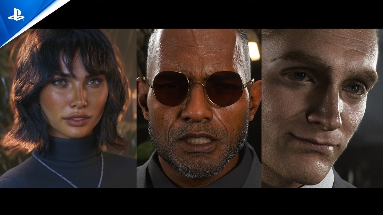 Neo Berlin 2087: Das ambitionierte deutsche Cyberpunk-RPG nimmt Formen an 2 YouTube player