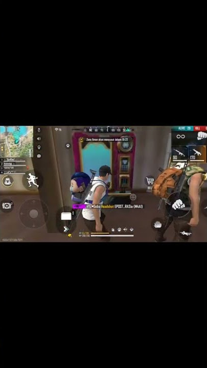 Story wa ff|| garena free fire