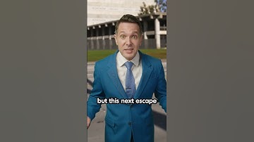 Real Ways Criminals Escaped The Police