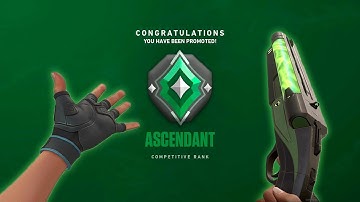 Not your Average Ascendant