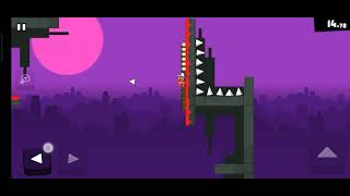 Mad Dex 2 Chapter City Level 9