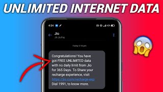 5 UNUSUAL Powerful Android Apps That will Blow Your Mind 🤯 | Free Internet Data Trick| Technogic. screenshot 1