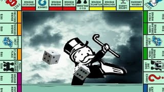 Monopoly (PC, 1995) Playthrough - NintendoComplete