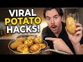 This weeks top viral food recipes that actually work!